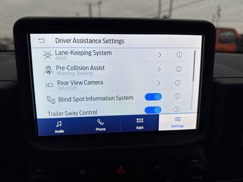 Used 2024 Ford Bronco Sport Badlands image 13