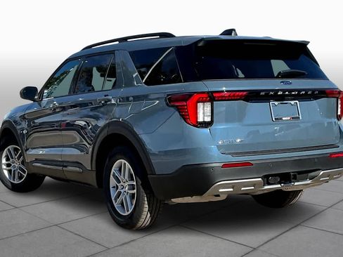 New 2026 Ford Explorer Active w/ Active Comfort Package image 12