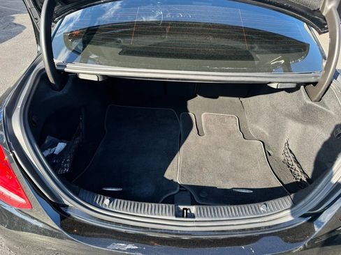 Used 2015 Mercedes-Benz C 300 4MATIC Sedan image 15