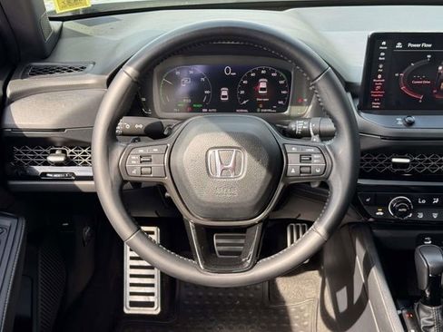 Certified 2023 Honda Accord Sport image 13