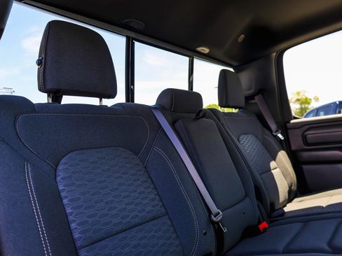 New 2026 RAM 1500 Tradesman AWD/4WD image 11