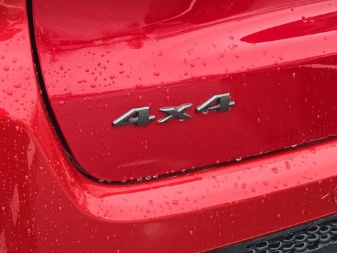 New 2026 Jeep Compass Limited image 7