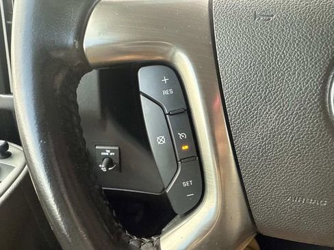 Used 2018 GMC Savana 2500 w/ Enhanced Convenience Package image 34