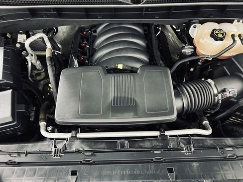 Used 2022 GMC Sierra 1500 AT4 w/ Technology Package image 7