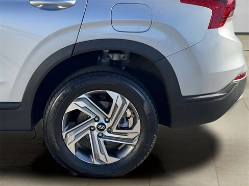 Used 2023 Hyundai Santa Fe SEL image 40