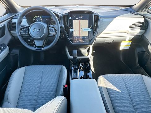 New 2026 Subaru Forester Premium image 27