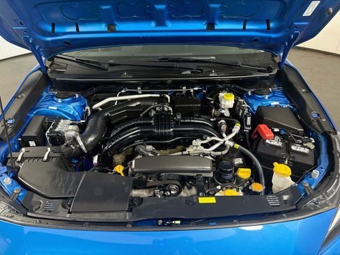 Used 2022 Subaru Impreza 2.0i AWD/4WD image 38