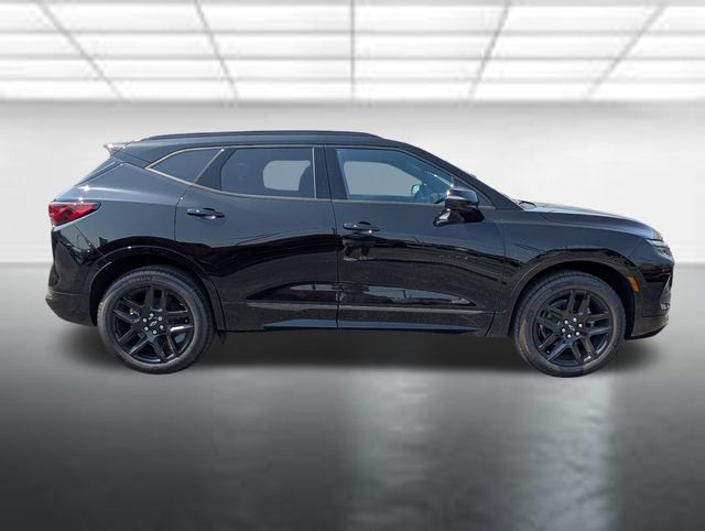 New 2026 Chevrolet Blazer RS w/ Driver Confidence II Package FWD image 34