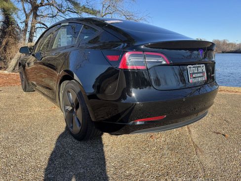 Used 2018 Tesla Model 3 Long Range image 8