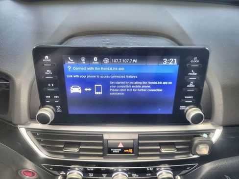 Used 2022 Honda Accord Sport Special Edition image 18