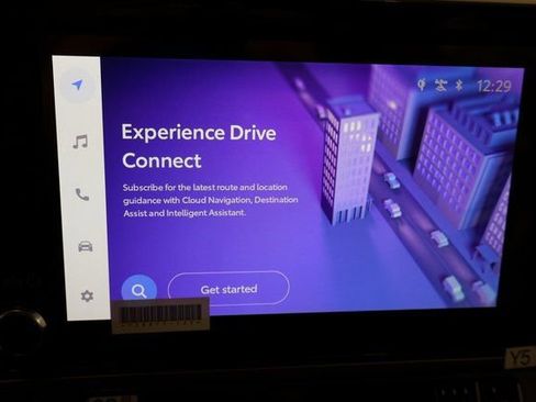 New 2026 Toyota Camry Nightshade AWD image 21