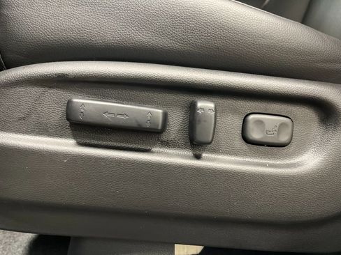 New 2026 Honda Ridgeline TrailSport image 14