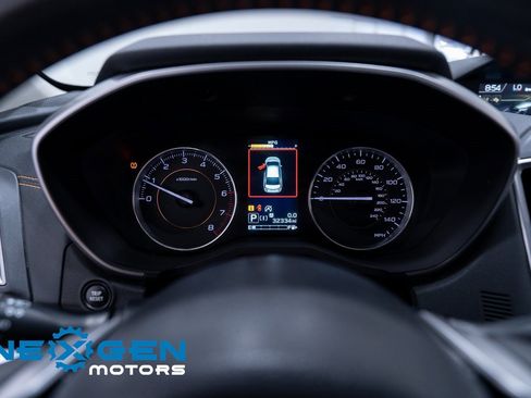 Used 2023 Subaru Crosstrek 2.5i Limited image 8