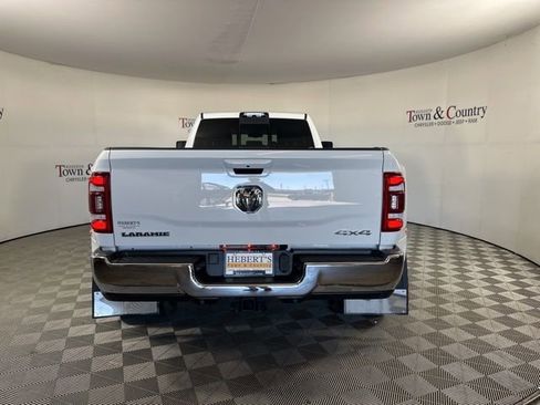 Used 2024 RAM 3500 Laramie image 8