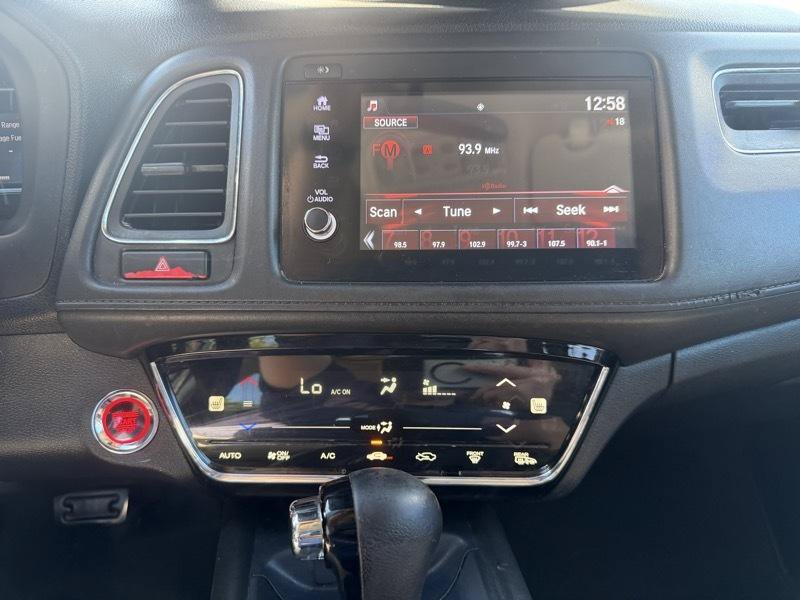Used 2022 Honda HR-V EX image 21