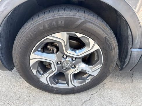 Used 2019 Honda CR-V EX-L image 3