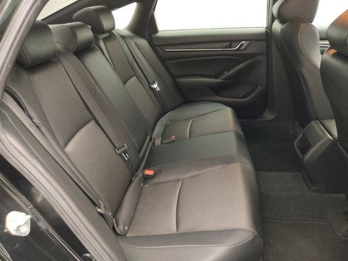 Used 2020 Honda Accord Sport image 19