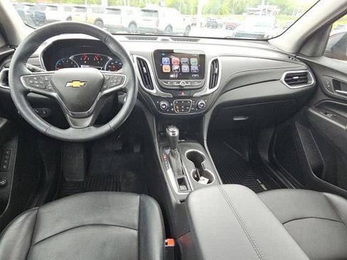 Used 2018 Chevrolet Equinox Premier FWD image 40