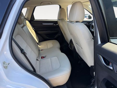 Certified 2023 MAZDA CX-5 AWD 2.5 S w/ Select Package image 18