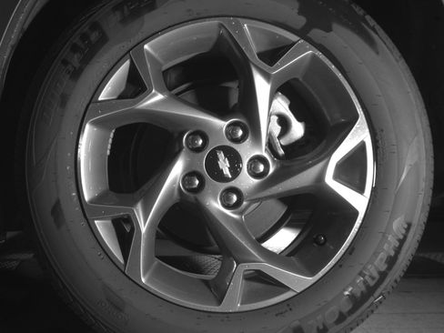 Used 2025 Chevrolet Trax LT w/ LT Convenience Package FWD image 14
