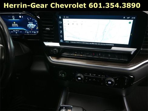 Used 2022 Chevrolet Silverado 1500 RST w/ Z71 Off-Road Package image 29