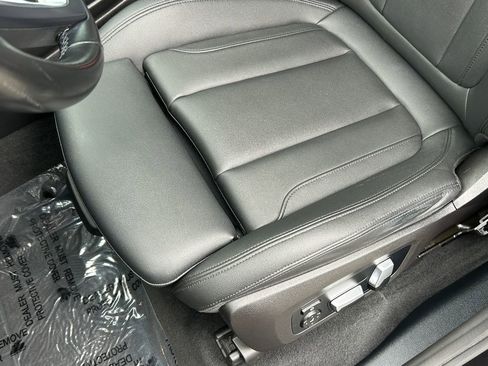 Used 2021 BMW X3 xDrive30i w/ Premium Package image 15