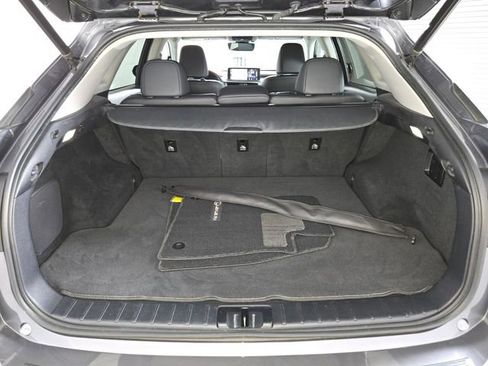 Certified 2020 Lexus RX 350 FWD w/ Premium Package image 22