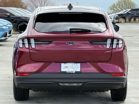Used 2025 Ford Mustang Mach-E Select image 6