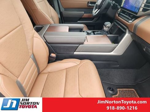 New 2026 Toyota Tundra 1794 Edition AWD/4WD image 13