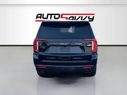 Used 2023 GMC Yukon Denali Ultimate w/ LPO, Floor Liner Package image 6