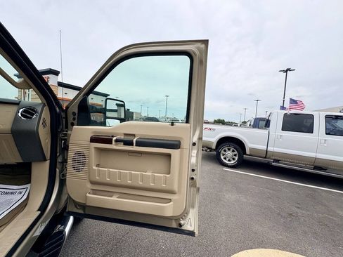 Used 2008 Ford F350 Lariat AWD/4WD image 34