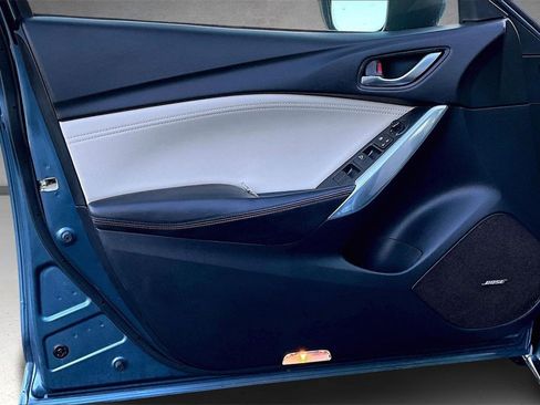 Used 2014 MAZDA MAZDA6 Grand Touring image 20