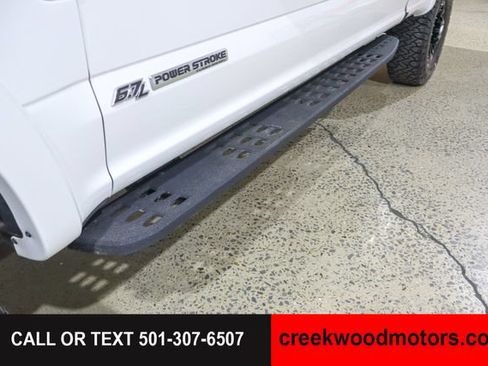 Used 2022 Ford F250 Lariat w/ Tremor Off-Road Package AWD/4WD image 33