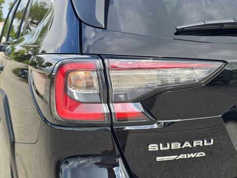 Certified 2024 Subaru Outback Limited AWD/4WD image 7