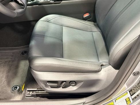 Certified 2026 Toyota Camry XSE w/ Premium Plus Package FWD image 16
