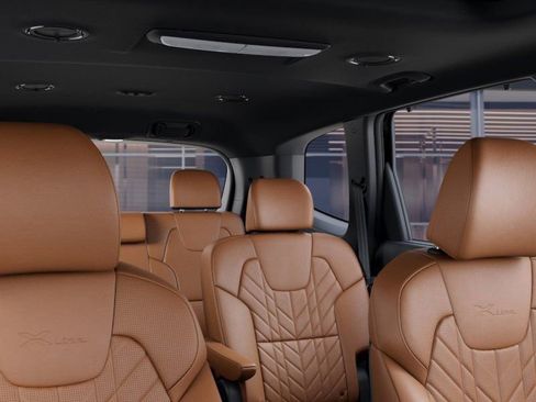 New 2025 Kia Telluride EX X-Line image 29