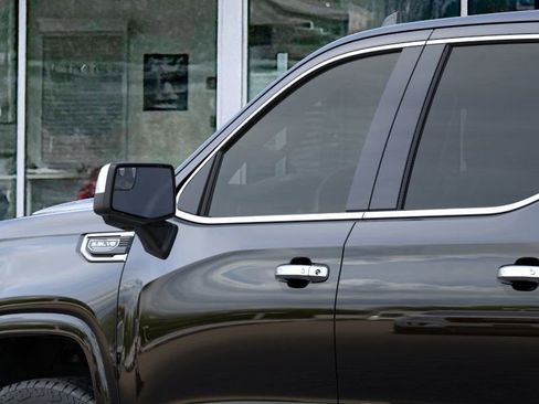 New 2026 GMC Sierra 1500 SLT image 36