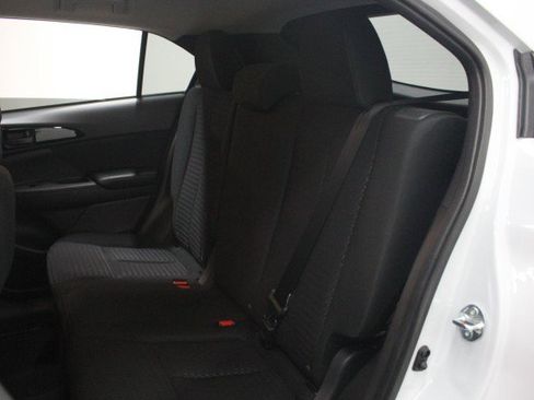 New 2026 Mitsubishi Eclipse Cross ES image 24