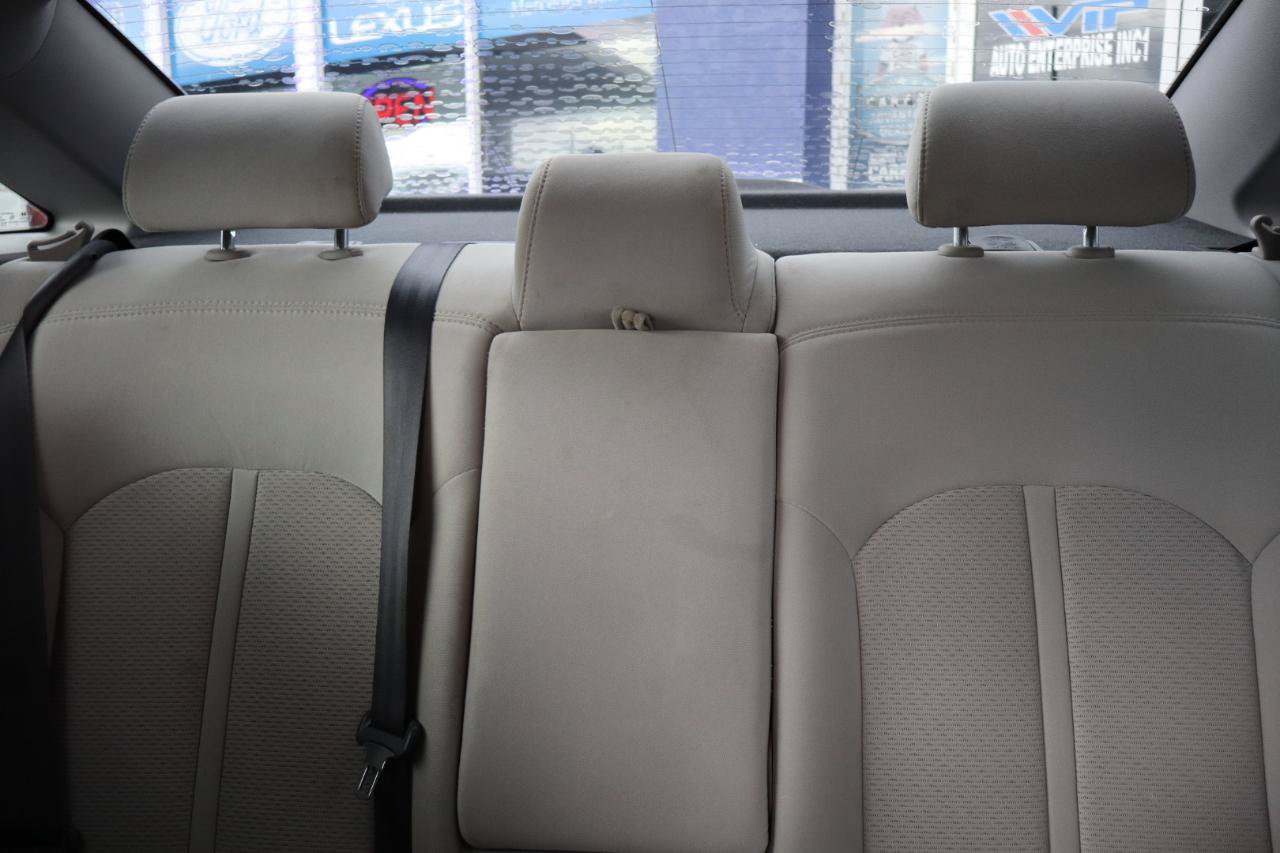 Used 2016 Hyundai Sonata Sport FWD image 16