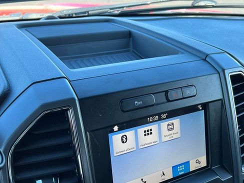 Used 2019 Ford F150 XLT w/ Equipment Group 302A Luxury AWD/4WD image 28