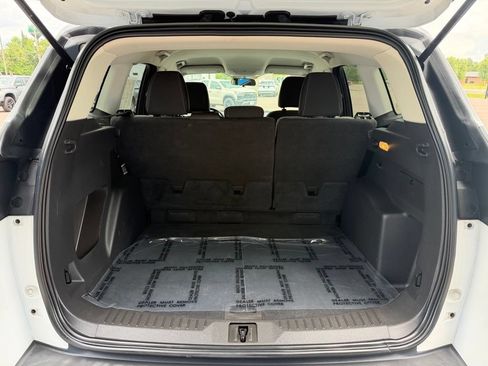 Used 2015 Ford Escape SE FWD image 21