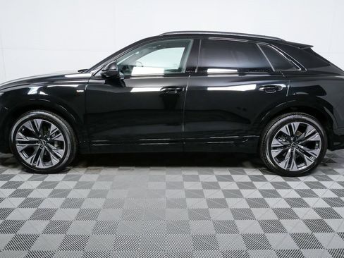 New 2026 Audi Q8 Premium Plus image 26