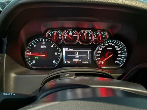 Used 2018 Chevrolet Tahoe LS image 5