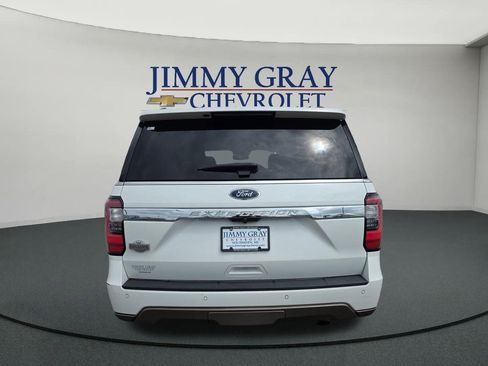 Used 2021 Ford Expedition King Ranch RWD image 4