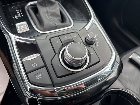 Used 2023 MAZDA CX-9 Touring AWD/4WD image 11