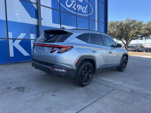 Used 2023 Hyundai Tucson SEL image 8