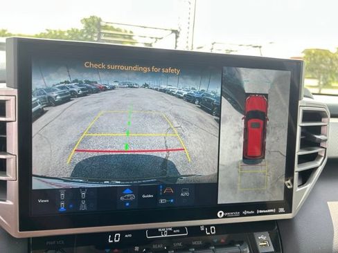 Used 2023 Toyota Sequoia Limited RWD image 23