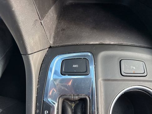 Used 2023 Chevrolet Equinox LT image 23