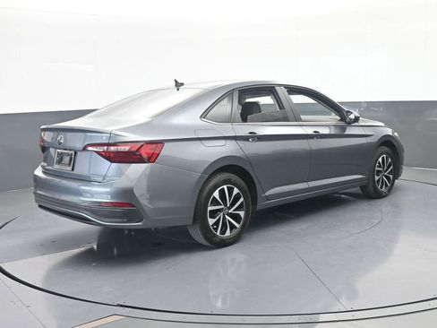 Used 2024 Volkswagen Jetta S FWD image 6