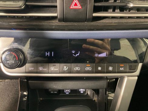 Used 2023 Kia Seltos S image 8